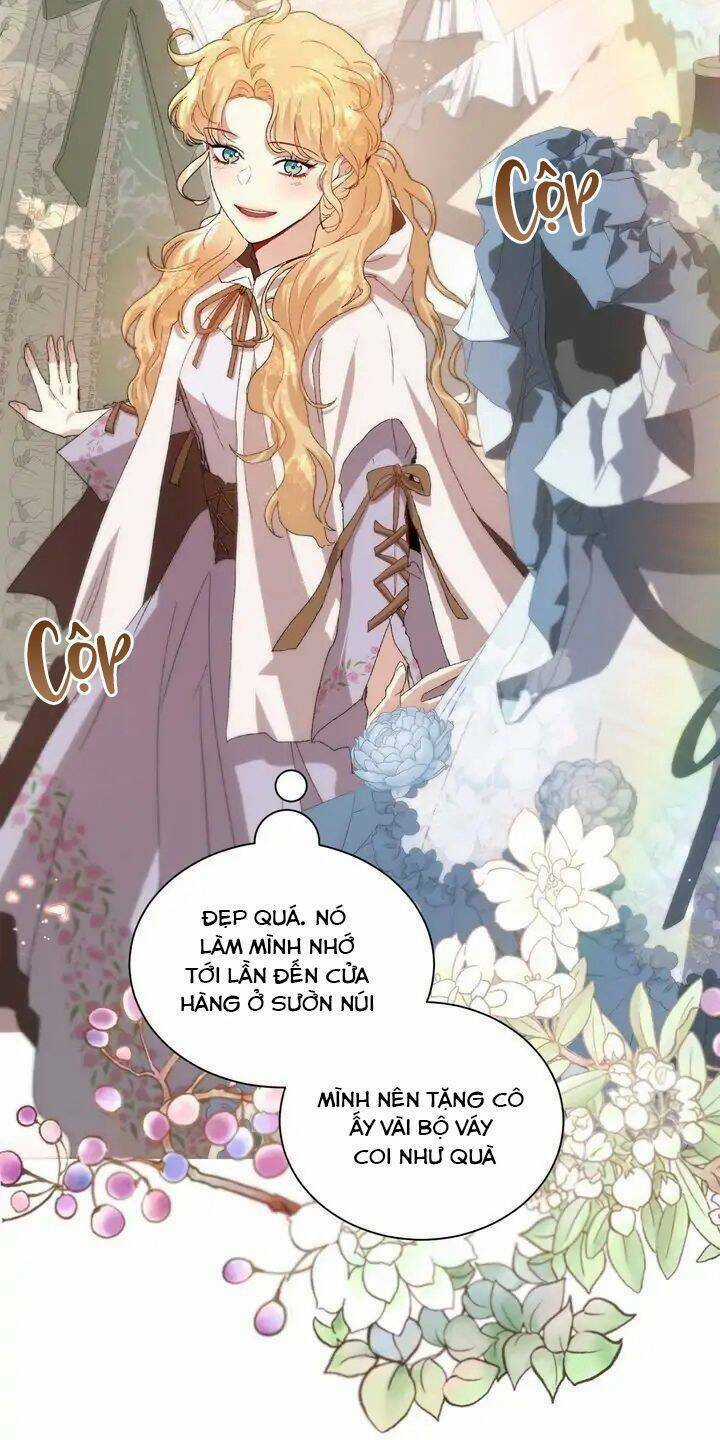 Tôi Là Fan Cứng Của Hoàng Tử Chapter 66 trang 32