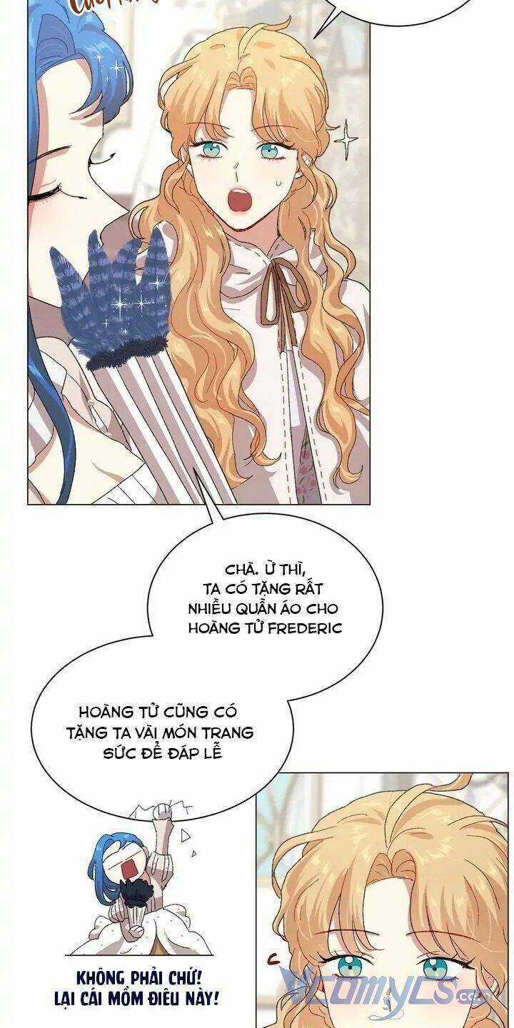 Tôi Là Fan Cứng Của Hoàng Tử Chapter 66 trang 38