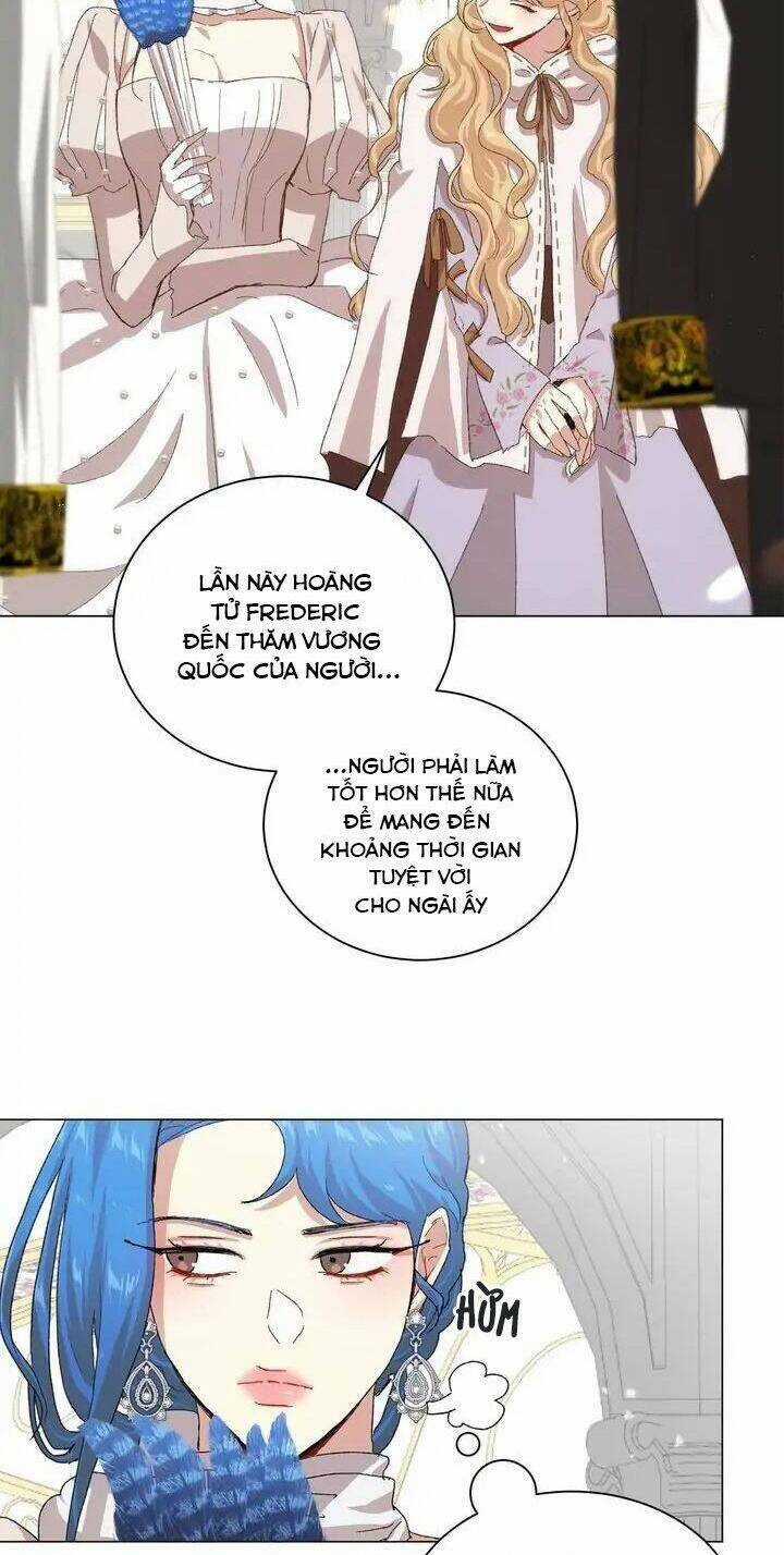 Tôi Là Fan Cứng Của Hoàng Tử Chapter 66 trang 41