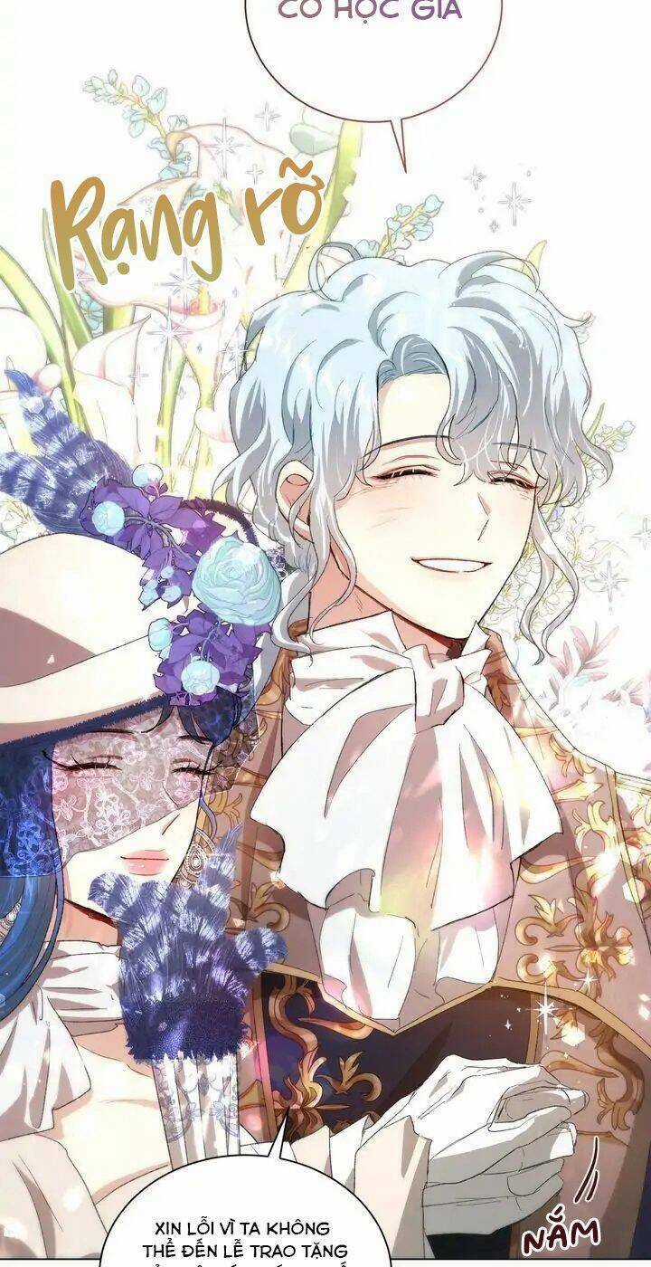 Tôi Là Fan Cứng Của Hoàng Tử Chapter 66 trang 5