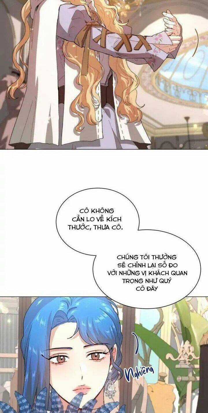 Tôi Là Fan Cứng Của Hoàng Tử Chapter 66 trang 50