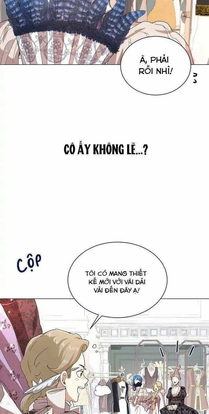 Tôi Là Fan Cứng Của Hoàng Tử Chapter 66 trang 51