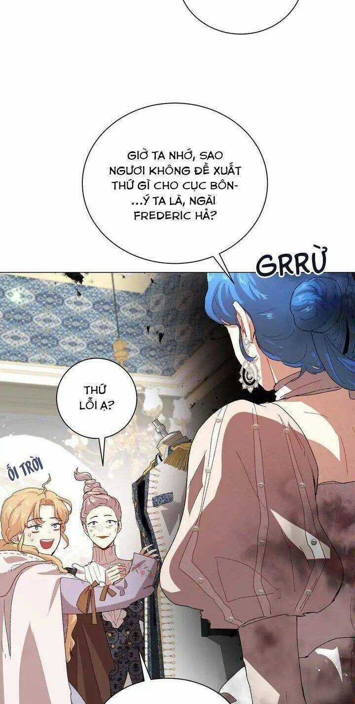 Tôi Là Fan Cứng Của Hoàng Tử Chapter 66 trang 53