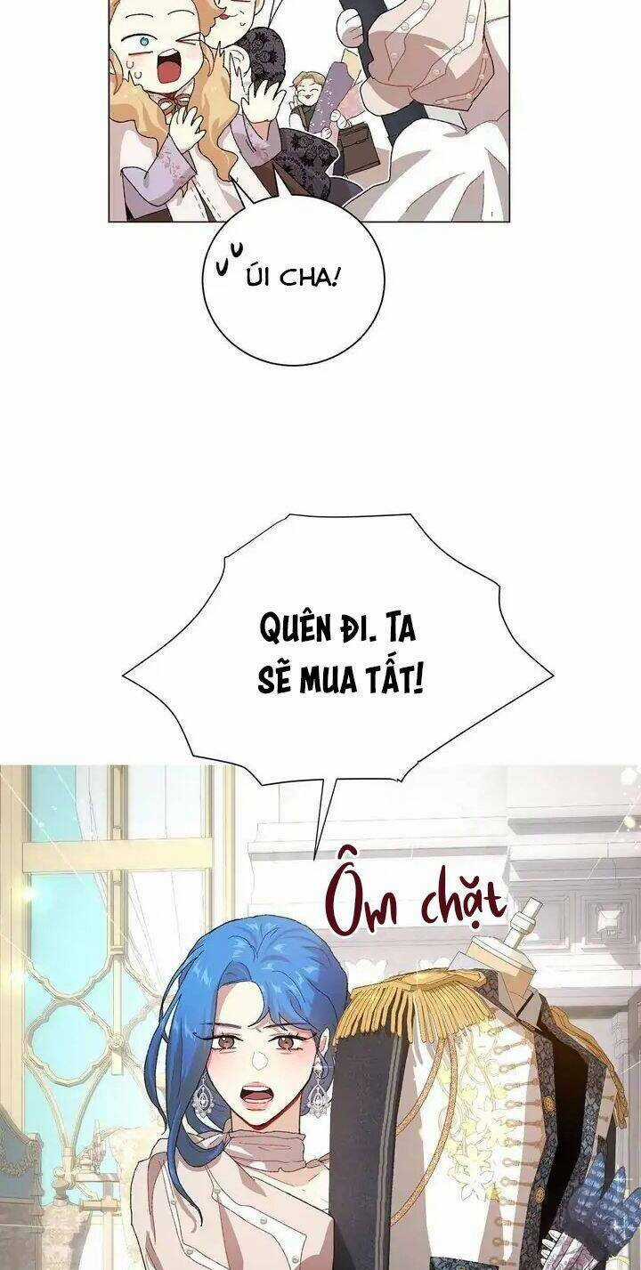 Tôi Là Fan Cứng Của Hoàng Tử Chapter 66 trang 55