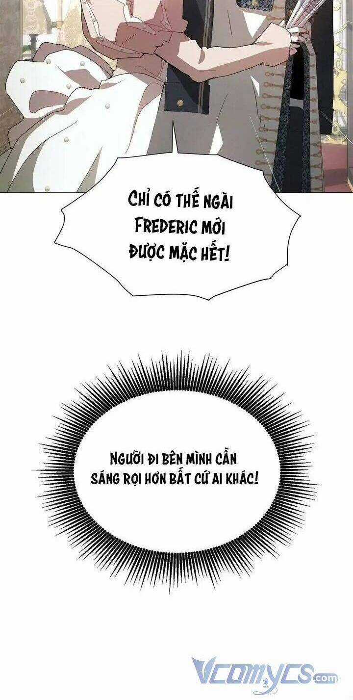 Tôi Là Fan Cứng Của Hoàng Tử Chapter 66 trang 56