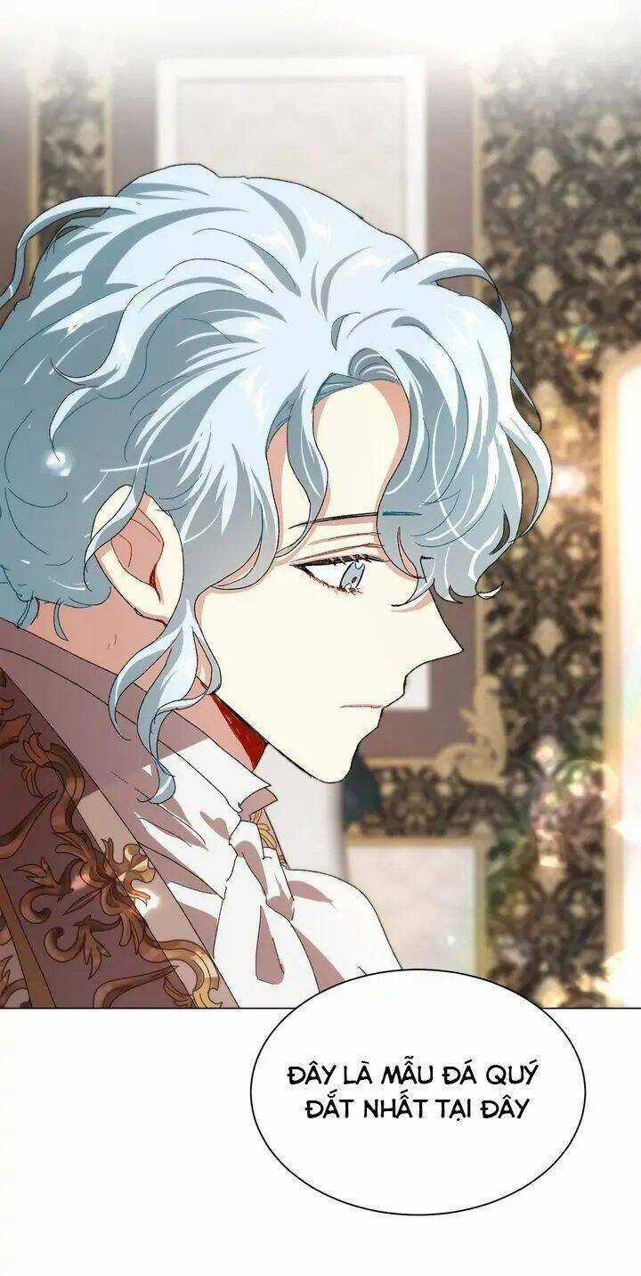 Tôi Là Fan Cứng Của Hoàng Tử Chapter 66 trang 57