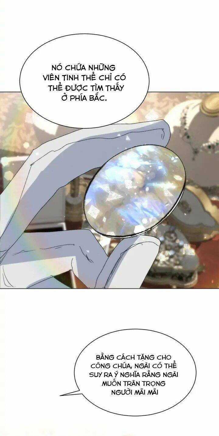 Tôi Là Fan Cứng Của Hoàng Tử Chapter 66 trang 58