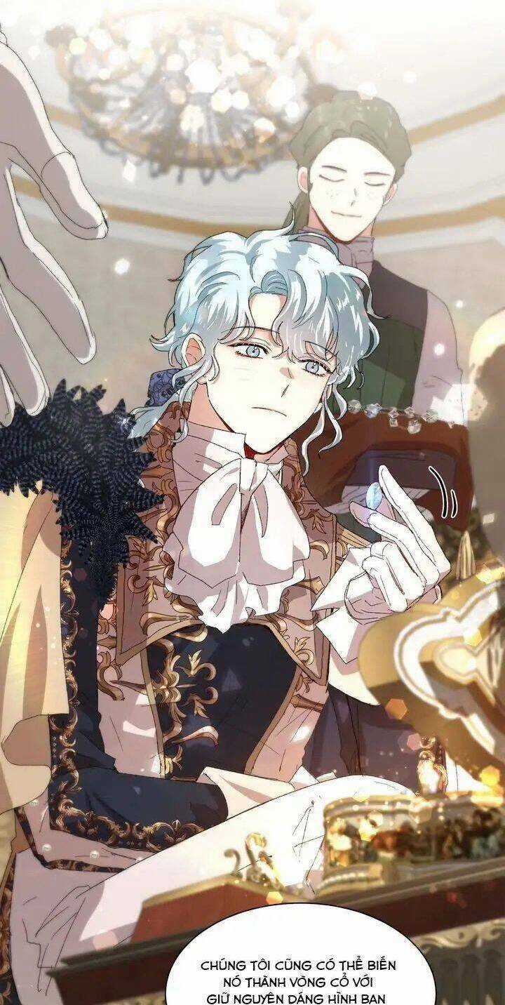 Tôi Là Fan Cứng Của Hoàng Tử Chapter 66 trang 59