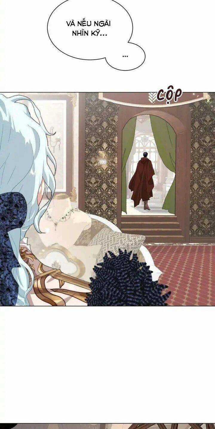 Tôi Là Fan Cứng Của Hoàng Tử Chapter 66 trang 61