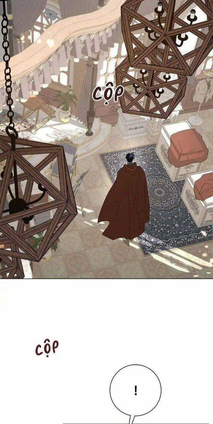 Tôi Là Fan Cứng Của Hoàng Tử Chapter 66 trang 62