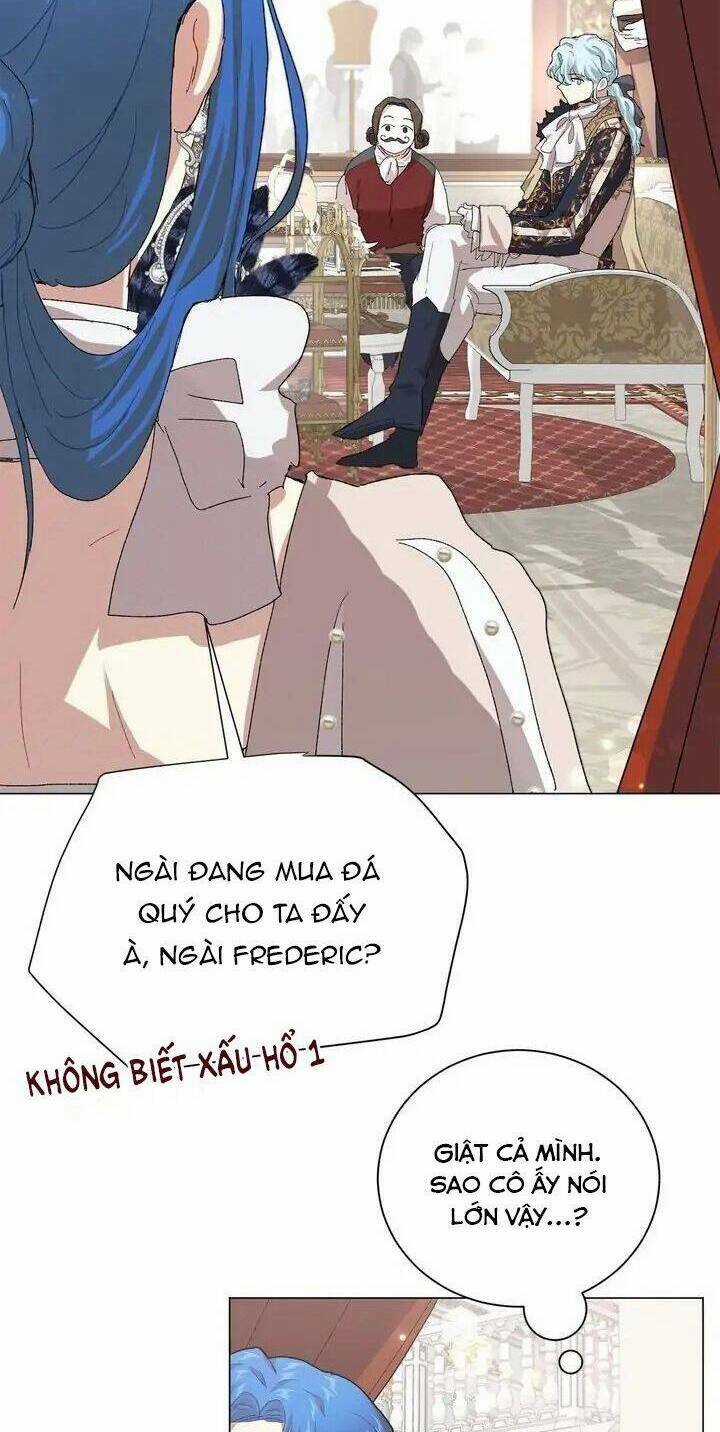 Tôi Là Fan Cứng Của Hoàng Tử Chapter 66 trang 65