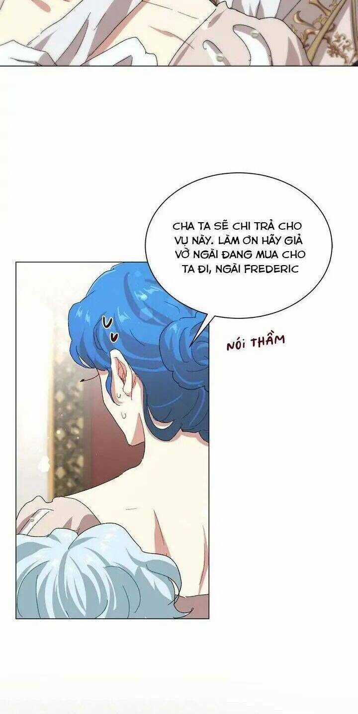 Tôi Là Fan Cứng Của Hoàng Tử Chapter 66 trang 68