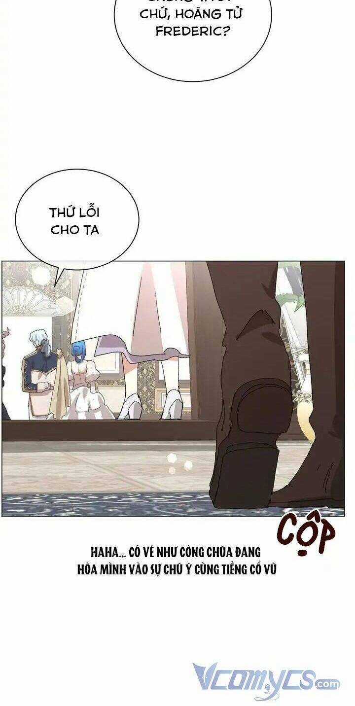 Tôi Là Fan Cứng Của Hoàng Tử Chapter 66 trang 70