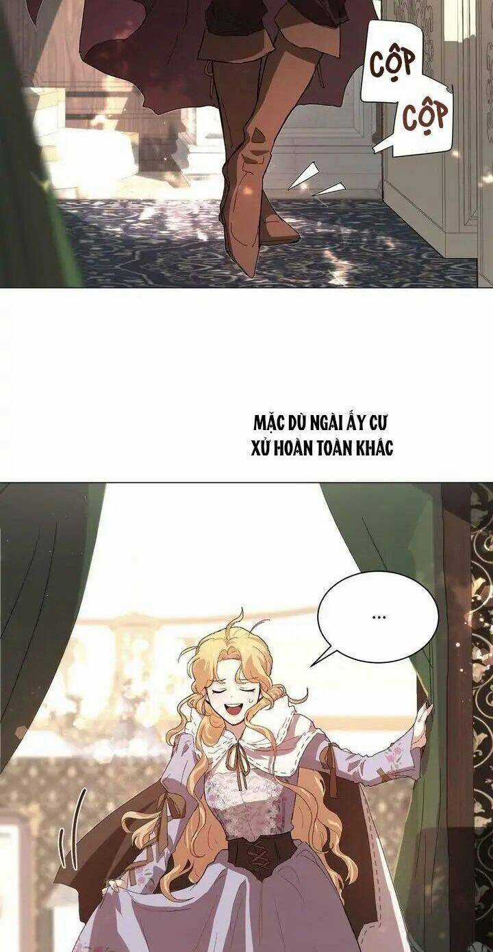 Tôi Là Fan Cứng Của Hoàng Tử Chapter 66 trang 72