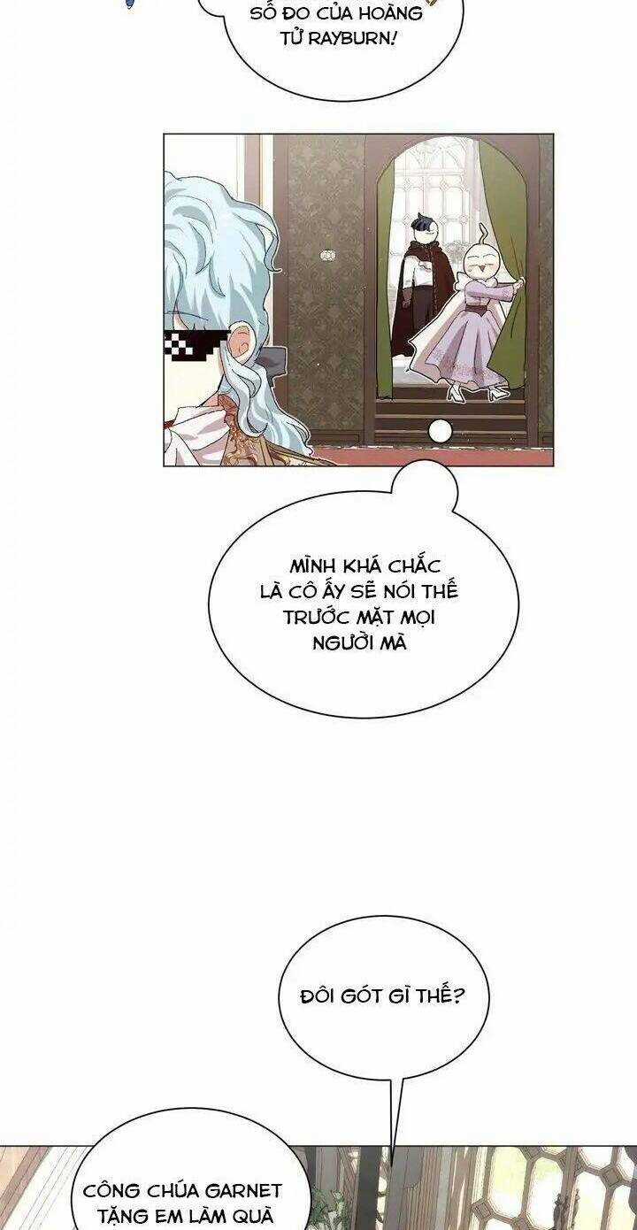 Tôi Là Fan Cứng Của Hoàng Tử Chapter 66 trang 76