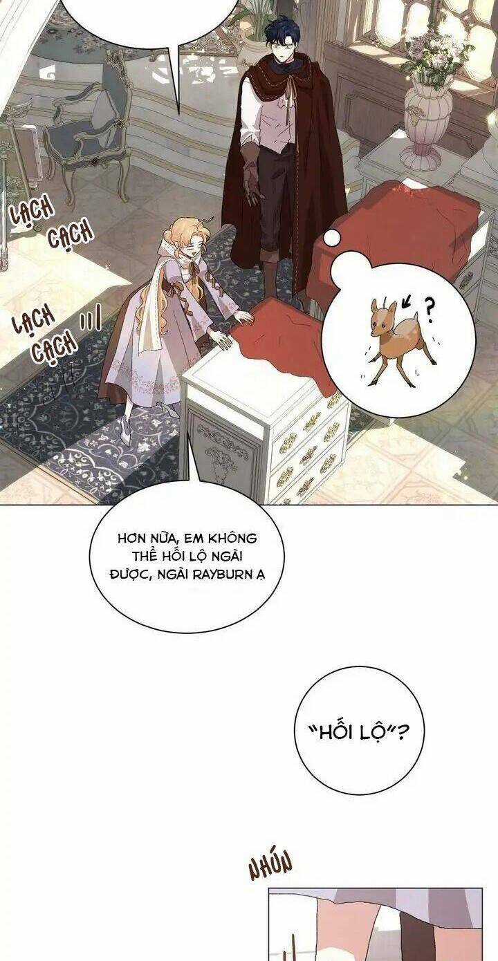 Tôi Là Fan Cứng Của Hoàng Tử Chapter 66 trang 77