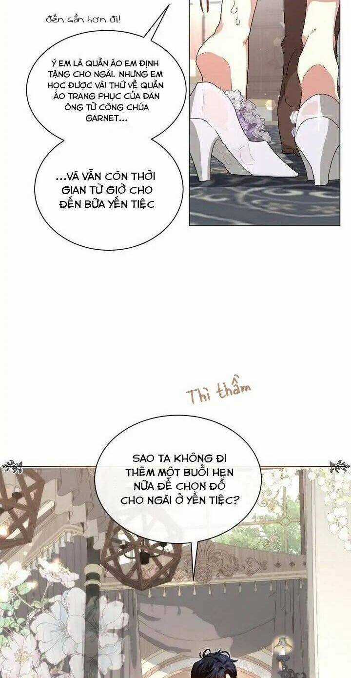 Tôi Là Fan Cứng Của Hoàng Tử Chapter 66 trang 78