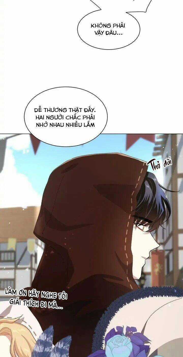 Tôi Là Fan Cứng Của Hoàng Tử Chapter 66 trang 8