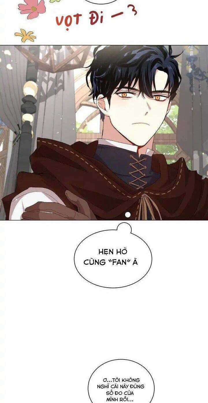Tôi Là Fan Cứng Của Hoàng Tử Chapter 66 trang 81