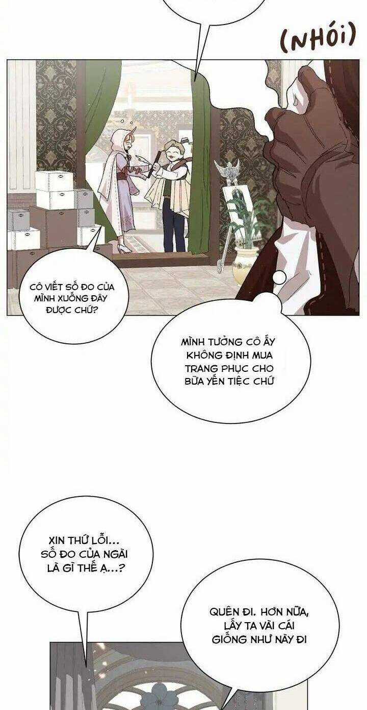 Tôi Là Fan Cứng Của Hoàng Tử Chapter 66 trang 82