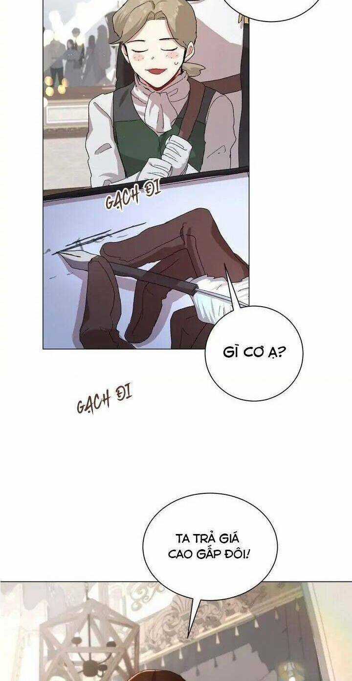 Tôi Là Fan Cứng Của Hoàng Tử Chapter 66 trang 85