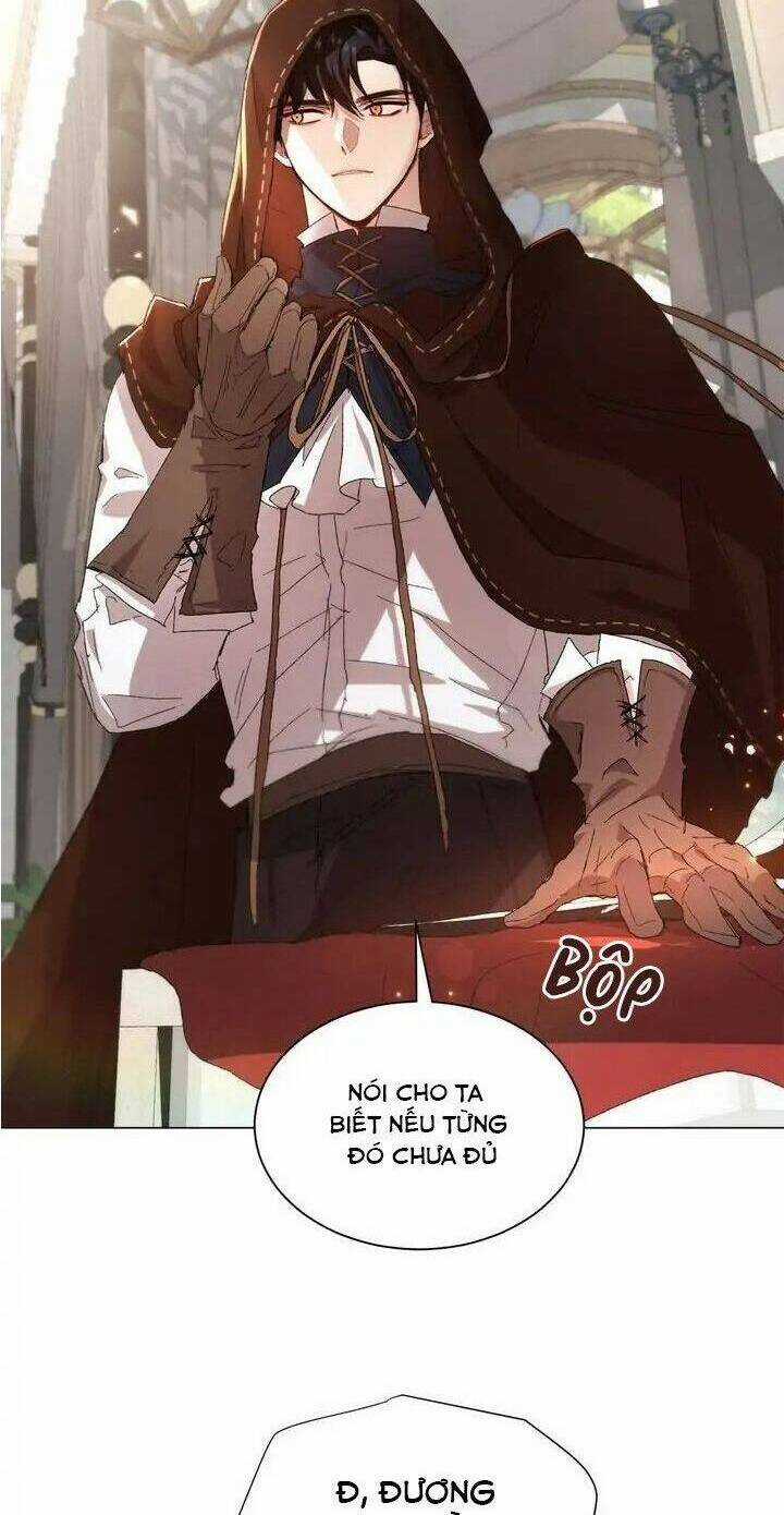 Tôi Là Fan Cứng Của Hoàng Tử Chapter 66 trang 86