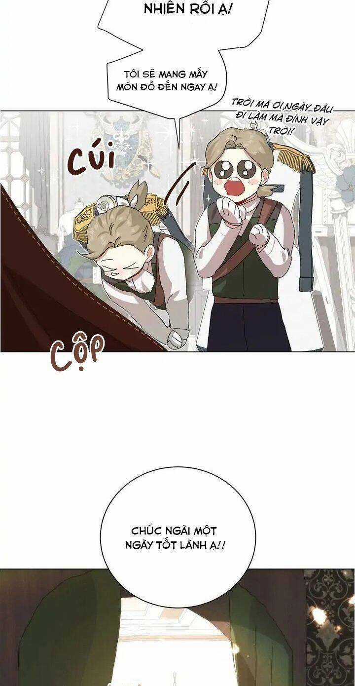 Tôi Là Fan Cứng Của Hoàng Tử Chapter 66 trang 87