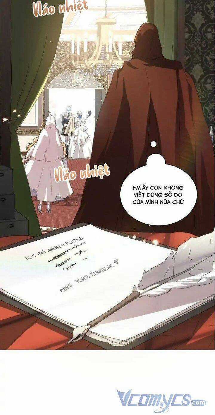 Tôi Là Fan Cứng Của Hoàng Tử Chapter 66 trang 88