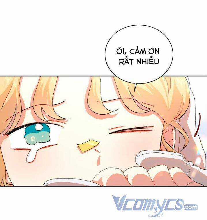 Tôi Là Fan Cứng Của Hoàng Tử Chapter 67 trang 20