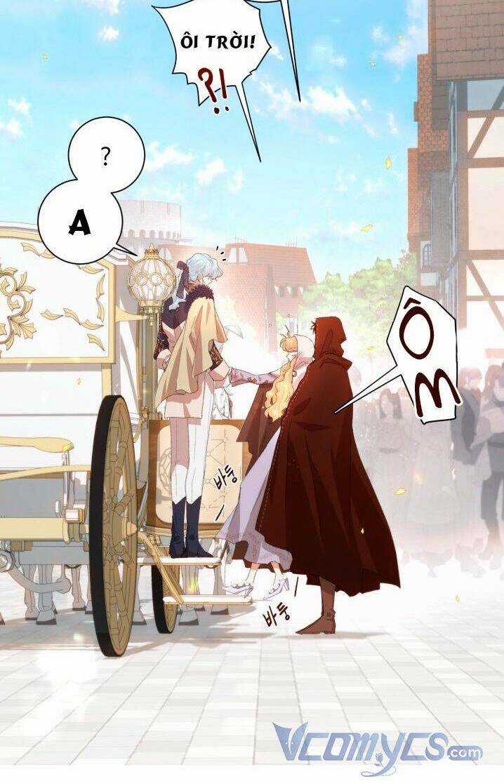 Tôi Là Fan Cứng Của Hoàng Tử Chapter 67 trang 25