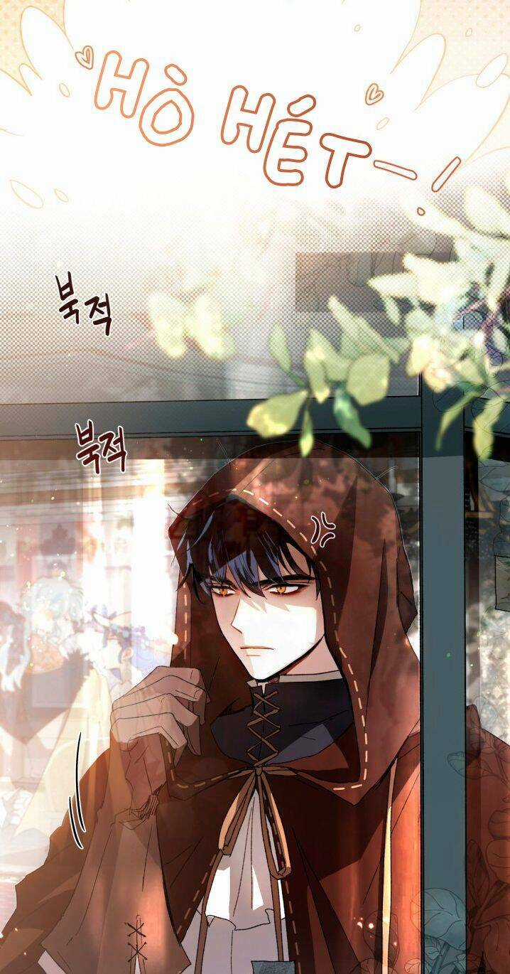 Tôi Là Fan Cứng Của Hoàng Tử Chapter 67 trang 3