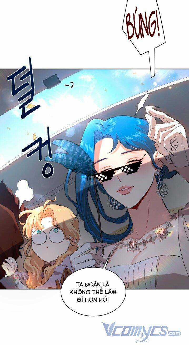 Tôi Là Fan Cứng Của Hoàng Tử Chapter 67 trang 34