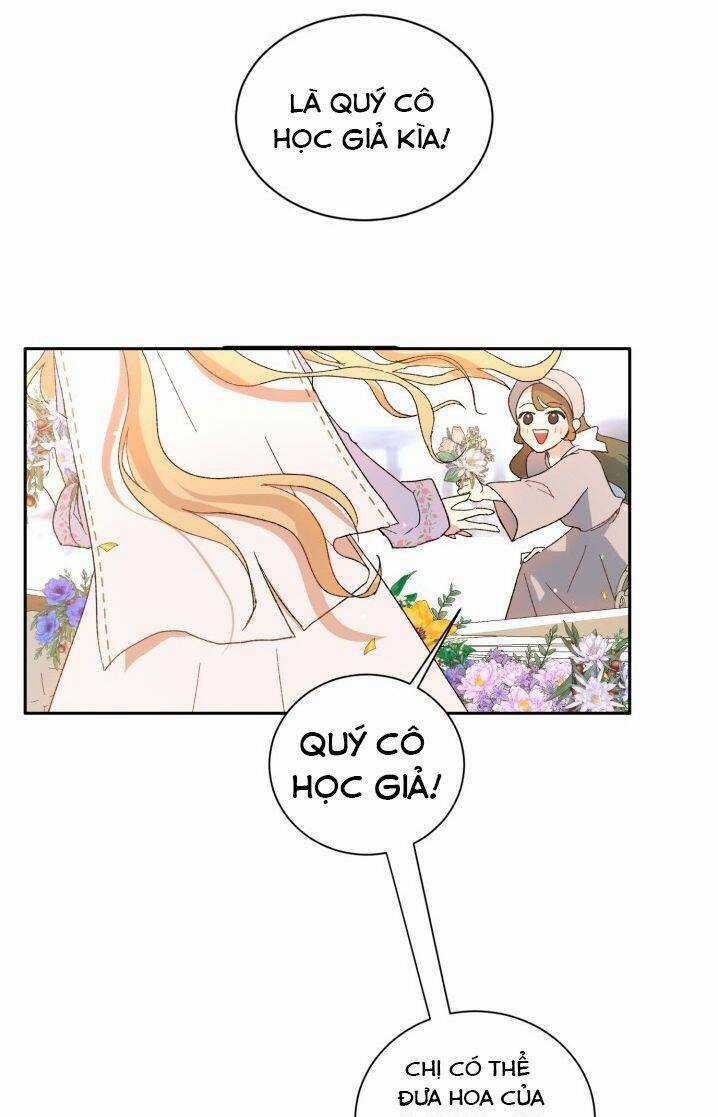 Tôi Là Fan Cứng Của Hoàng Tử Chapter 67 trang 40