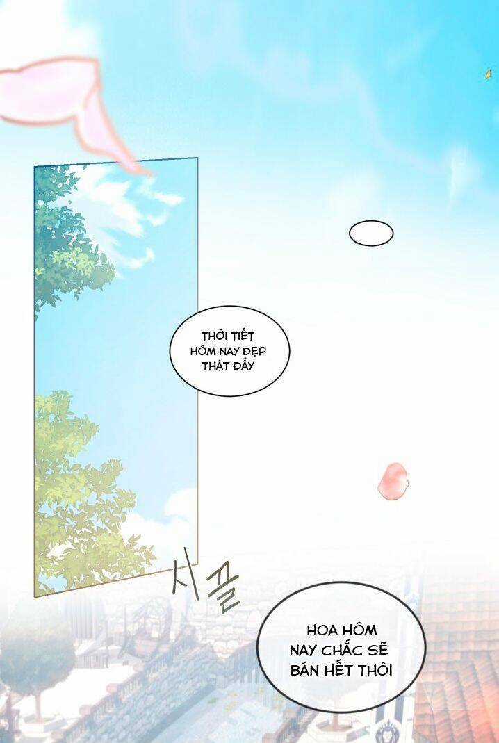 Tôi Là Fan Cứng Của Hoàng Tử Chapter 67 trang 47