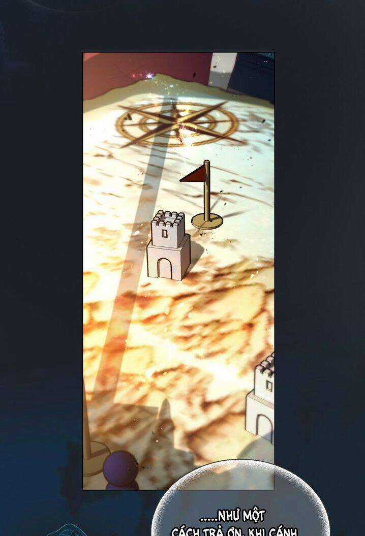 Tôi Là Fan Cứng Của Hoàng Tử Chapter 67 trang 54