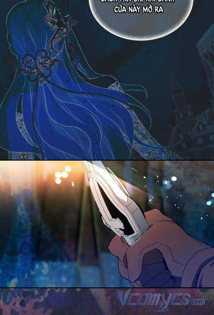 Tôi Là Fan Cứng Của Hoàng Tử Chapter 67 trang 55