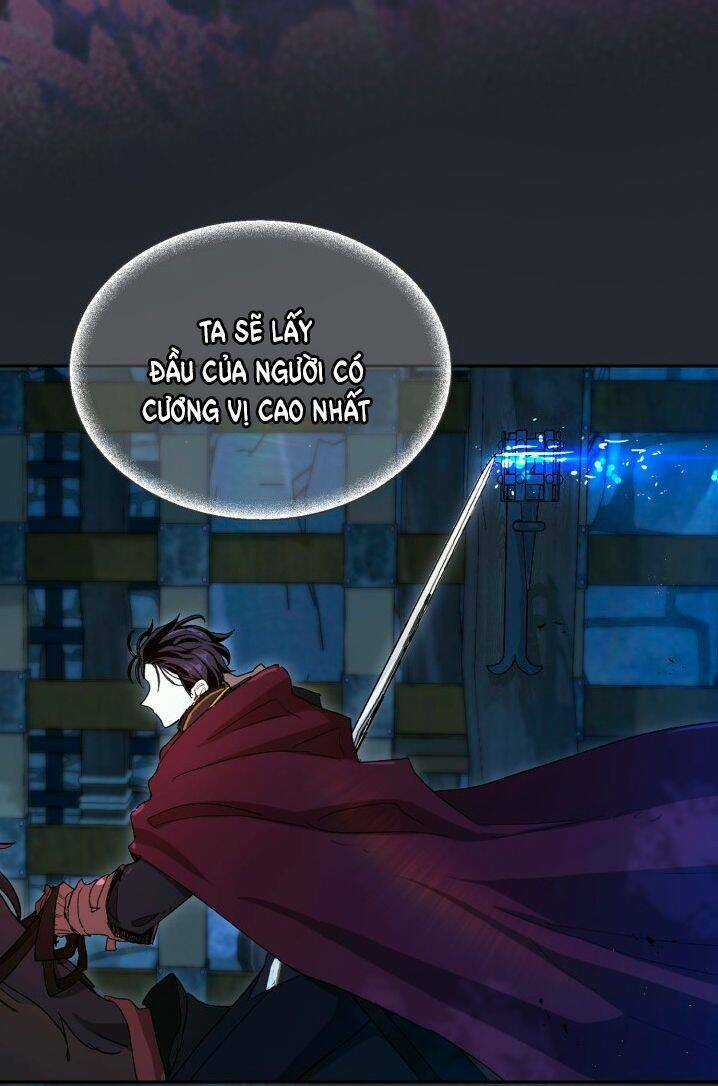 Tôi Là Fan Cứng Của Hoàng Tử Chapter 67 trang 56