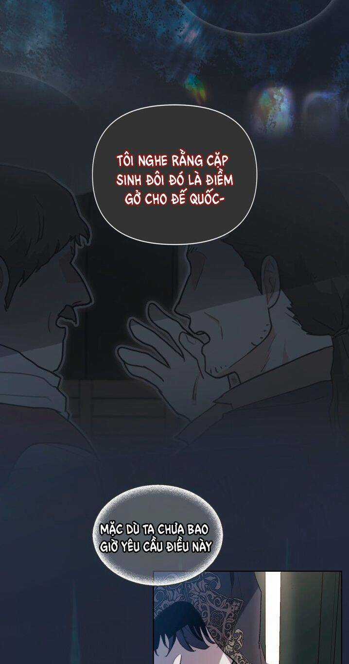 Tôi Là Fan Cứng Của Hoàng Tử Chapter 67 trang 58