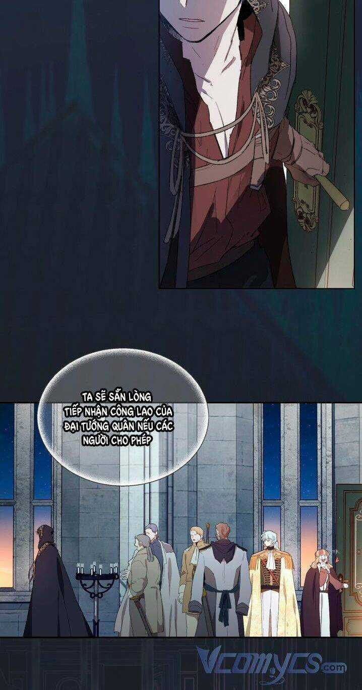 Tôi Là Fan Cứng Của Hoàng Tử Chapter 67 trang 59