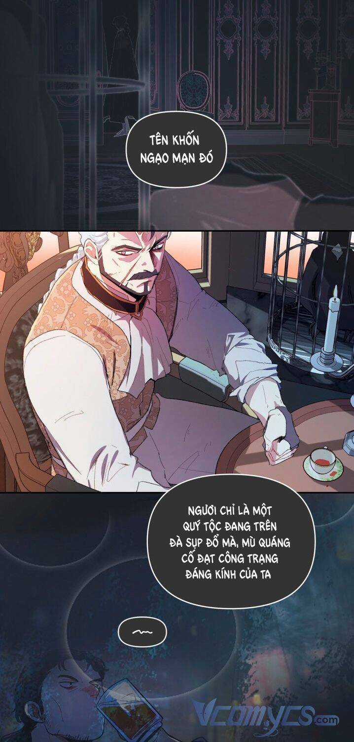 Tôi Là Fan Cứng Của Hoàng Tử Chapter 67 trang 60