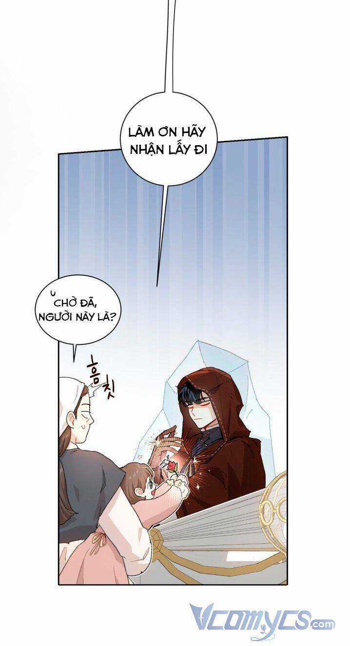 Tôi Là Fan Cứng Của Hoàng Tử Chapter 67 trang 64