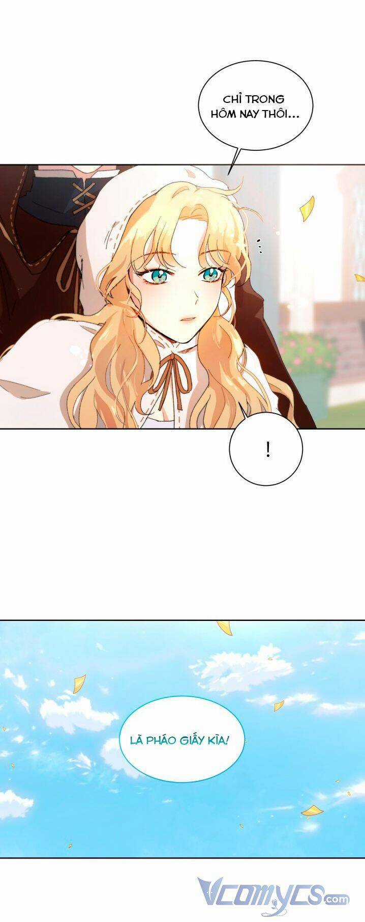 Tôi Là Fan Cứng Của Hoàng Tử Chapter 67 trang 7