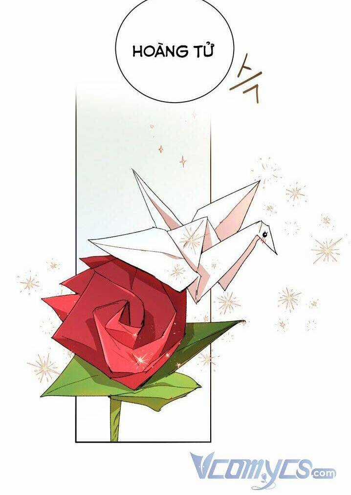 Tôi Là Fan Cứng Của Hoàng Tử Chapter 67 trang 70