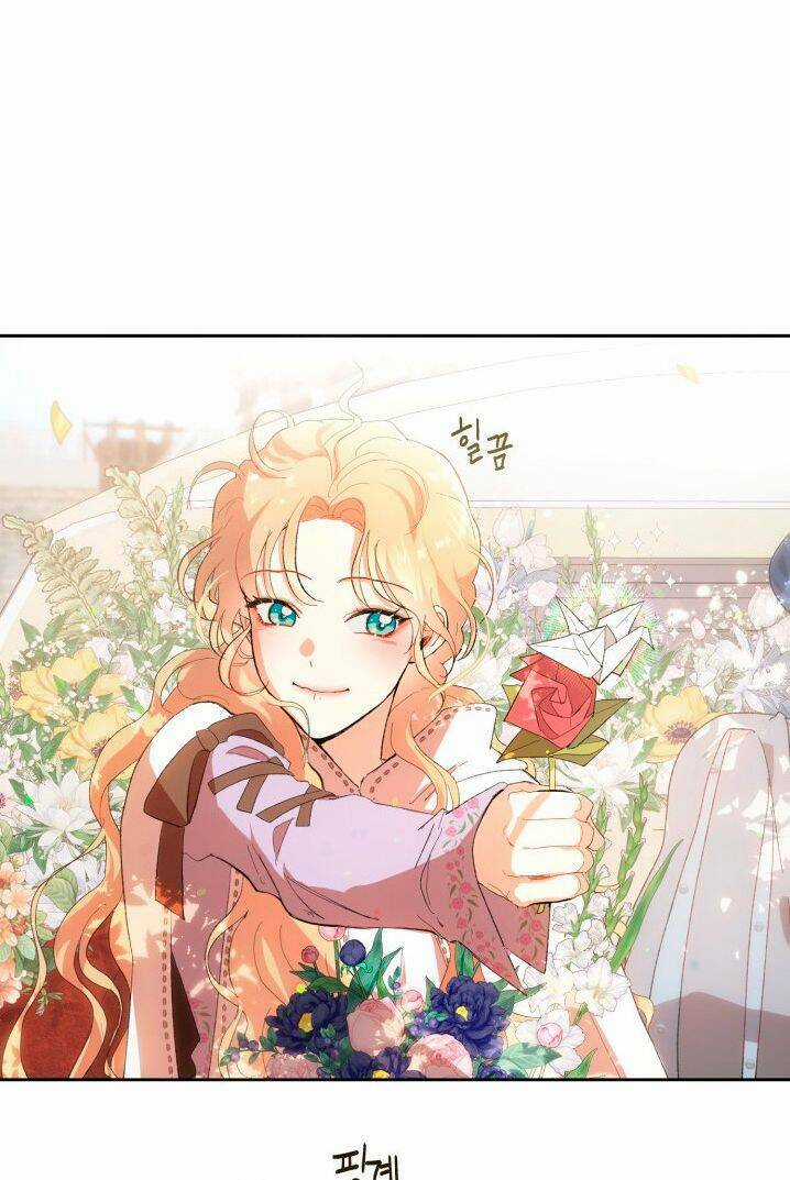 Tôi Là Fan Cứng Của Hoàng Tử Chapter 67 trang 71