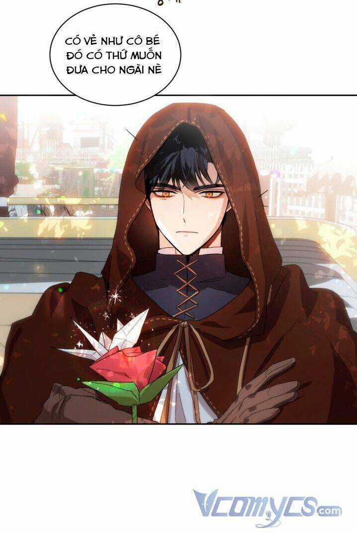 Tôi Là Fan Cứng Của Hoàng Tử Chapter 67 trang 72