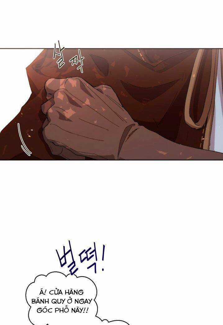 Tôi Là Fan Cứng Của Hoàng Tử Chapter 67 trang 73