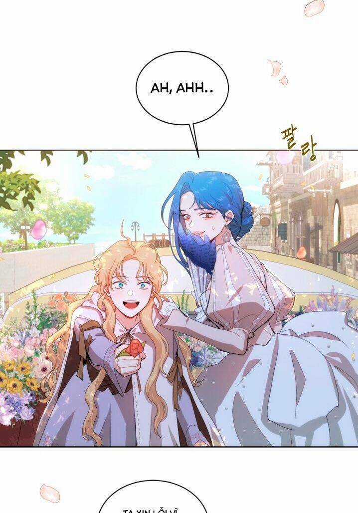 Tôi Là Fan Cứng Của Hoàng Tử Chapter 67 trang 75