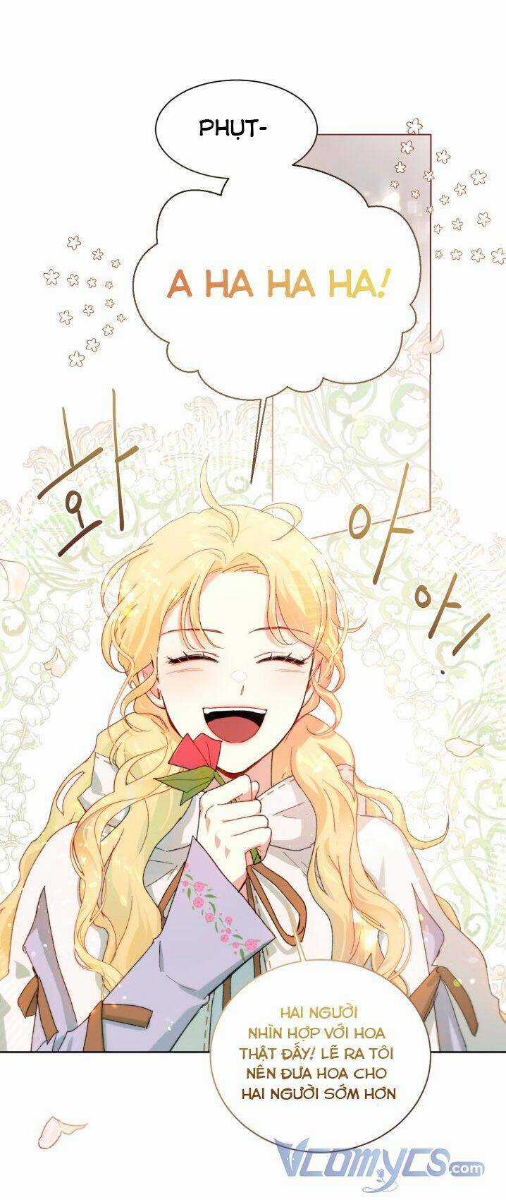 Tôi Là Fan Cứng Của Hoàng Tử Chapter 67 trang 77