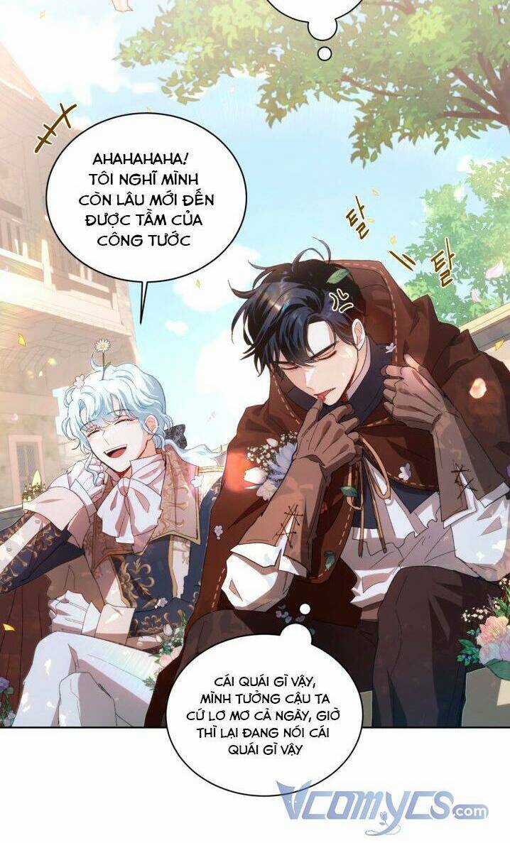 Tôi Là Fan Cứng Của Hoàng Tử Chapter 67 trang 79