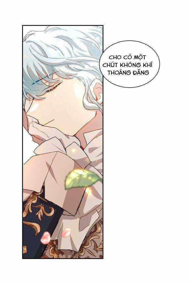 Tôi Là Fan Cứng Của Hoàng Tử Chapter 67 trang 84